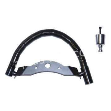 Antirobos / Stuurslotkabel Segway E110S/E110SE/E125S Radikal