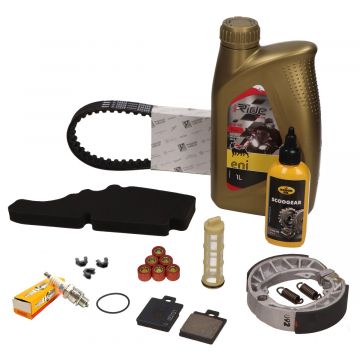 Onderhoudspakket Vespa Lx / Lxv / S 4-takt 2V origineel