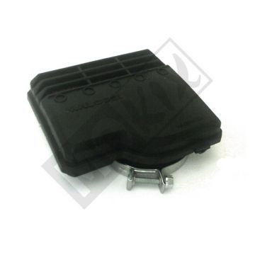 luchtfilter/Powerfilter origineel model Vespa Citta/Ciao/Bravo/Si Malossi origineel M04.3687