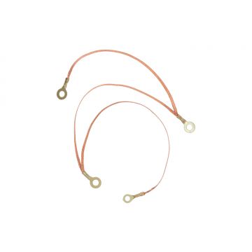 Massakabel voor elektronische ontsteking bgm PRO Made in Germany Lambretta LI,LIS,SX,TV (serie 2-3),DL,GP,J,Lui