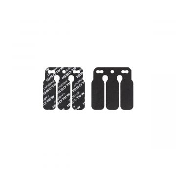 Membraanplaatset 3-kleps add Honda Bali Buxy dj for Peugeot Fox kb-k12 scout Honda SFX Speedake spf sv vam