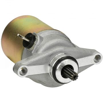 Startmotor Super8 Agility GY6 People S