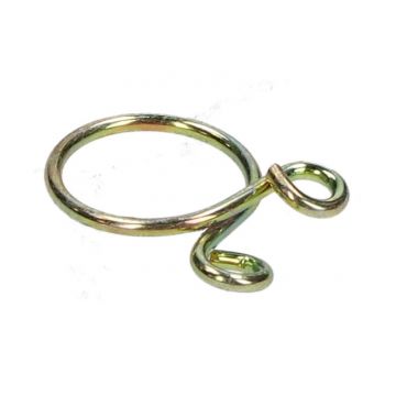 Mickey clip C13 14mm Kymco origineel