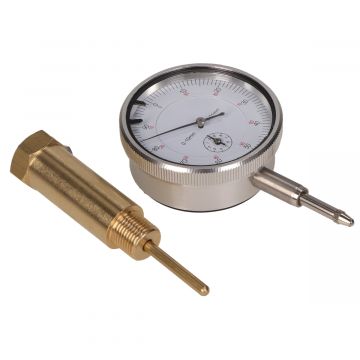 Gereedschap micrometer bougiegat 14mm Polini 173.0002