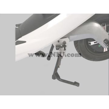 Mid Stand + Duo Voetsteun Niu M1(Zie Op origineel