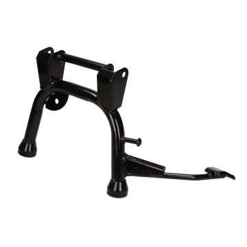 Middenstandaard/onderstandaard Peugeot V-Clic/China scooters GY6 50cc 4-takt 10 inch velgen