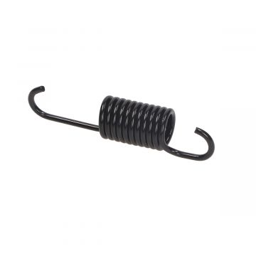 Veer middenstandaard Fly 4T libiget Primavera Sportcity 90mm Piaggio origineel 581249