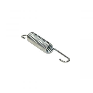 Middenstandaard/onderstandaard veer universeel 100mm lengte x 2.5mm breedte Buzzetti