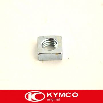 Moer vierkant carburateur Kymco origineel 1793-144H-9900