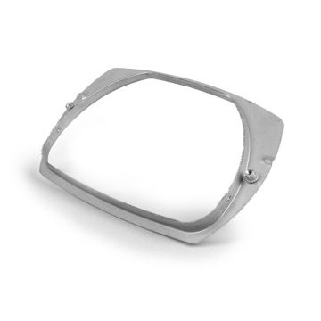 Montageframe koplamp Vespa rechthoekig V50 Special