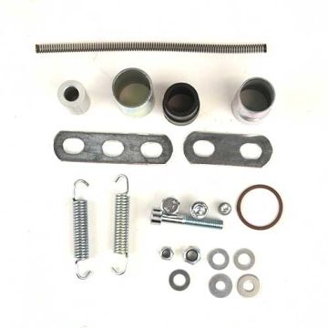 MONTAGESET E-NOX RIEJU MRX/RR PEUGEOT XP6
