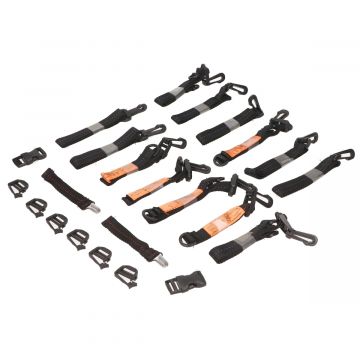 Beenkleed thermoscud montageset Tucano Urbano r302