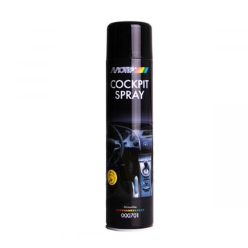 Cockpitspray Motip 600ml-M0701