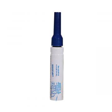 Motip lakstift lamp blauw 12ml