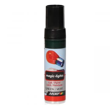 Motip lakstift lamp groen 12ml