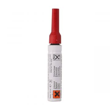 Motip lakstift lamp rood 12ml