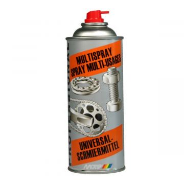 Multispray Motip 400ml
