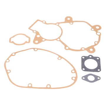 Pakkingset motorblok 101 OCTANE voor Puch MS,VS,DS,MV,M 2-speed,3-speed