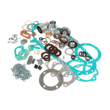 Motorrevisieset Lambretta Lambretta LI,LIS,SX,TV (serie 2-3),DL,GP keerringen Casa Lambretta