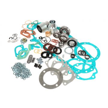 Motorrevisieset Lambretta Lambretta LI,LIS,SX,TV (serie 2-3),DL,GP keerringen Jockeys Boxenstop