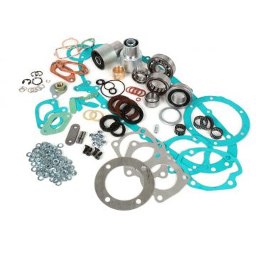 Motorrevisieset Lambretta Lambretta LI,LIS,SX,TV (serie 2-3),DL,GP keerringen MB Developments