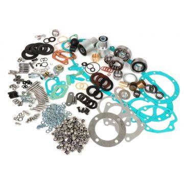 Motorrevisieset Lambretta XXL Lambretta LI,LIS,SX,TV (serie 2-3),DL,GP keerringen MB Developments