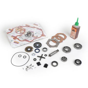 Motorrevisieset Vespa Vespa 125 cc/150 cc 2 kanaals Vespa Sprint 150 (VLB1T),GT125 (VNL2T),GL150 (VLA1T),Super,VNB5T,VNB6T,VBB1T (1736-)