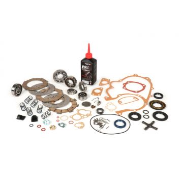 Motorrevisieset Vespa Vespa GS160/GS4 (VSB1T)