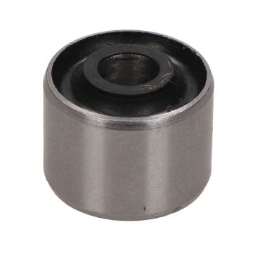 Motorsilentblock 28x10x22mm China GY6 50cc 4-takt/Peugeot/SYM/Kymco/Suzuki