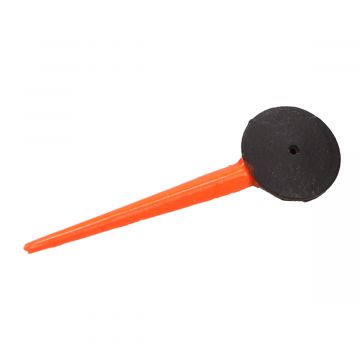 Toerenteller naald gaatje 0.6mm vdo grote naald