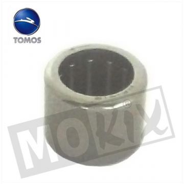 Naaldlager koppeling Tomos A35 14x20x15.6