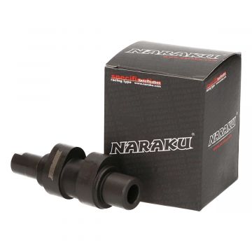 Nokkenas -Naraku- snel Piaggio 50 4-takt 2V motorblok Zip/Primavera/Sprint/ET4/LX/LXV/S/Liberty/Typhoon/Fly/Scarabeo/Sportcity One NK500.05