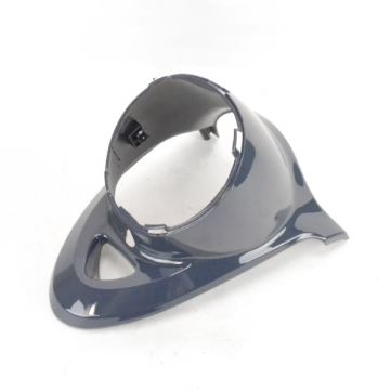 Koplampkap blauw AGM / China New Flash/Pico origineel 33115-XGW-9100