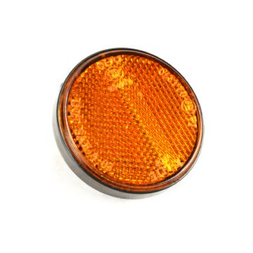 SIDE REFLECTOR  33741-F8-E000