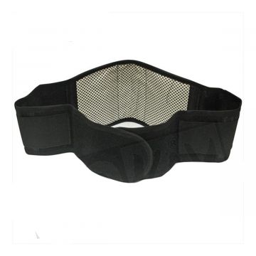 Niergordel MKX Luxe zwart