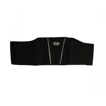 Niergordel potomac 95cm  zwart