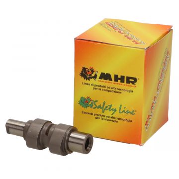 Nokkenas Malossi Power Cam Piaggio 50 4-takt 2V motorblok Zip/Primavera/Sprint/ET4/LX/LXV/S/Liberty/Typhoon/Fly/Scarabeo/Sportcity One 5911988 origineel