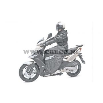 Beindecke Agility 16inch Malaguti Centro geo Aprilia Sportcity sxr OJ Atmosfere