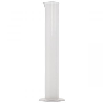 Olie maatbeker 250ml Ttoolz handige vulmond/tuit