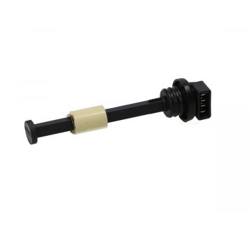 Olie niveaumeter olietank Piaggio 50cc 2-takt Zip ←2000/Free/Runner/Storm/Fly/Typhoon/Primavera/Sprint