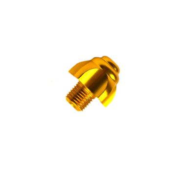 OLIE VULPLUG MIN SCTR MKX GOUD