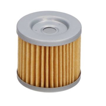 Oliefilter Suzuki Burgman 125 / 200 / 400cc