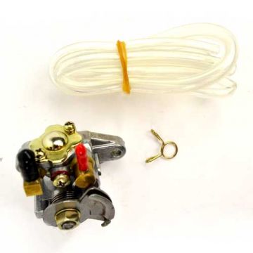 Oliepomp Piaggio scooters olietank-carburateur SP