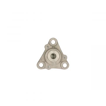 Oliepomp type China GY6 50cc 4-takt (22 tands) (moorblokcode 139QMB/QMA)