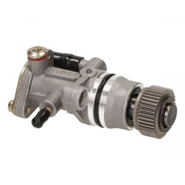 Oliepomp Minarelli 50cc 2-takt horizontaal/verticaal motorblok