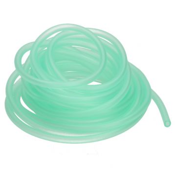 Oliepompslang 3mm binnenmaats x 5mm buitenmaats 5 meter lengte PVC a-kwaliteit universeel