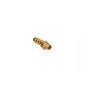 Oliepompslang nippel M6 x 10mm SP