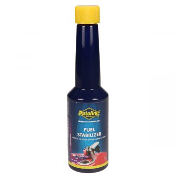 Onderhoudsmiddel brandstof stabilisator/lange stalling-conservering 150ml Putoline