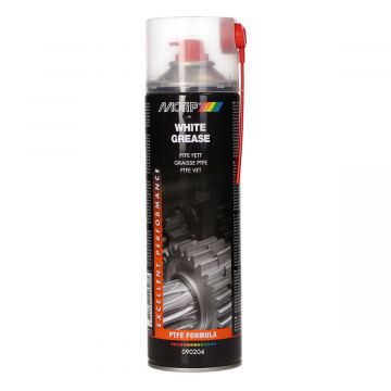 Spuitvet PTFE Motip 500ml