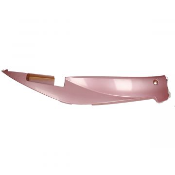 Onderspoiler / sideskirt Sym Mio rechts roze
